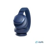 هدفون جی بی ال مدل JBL Live 660NC