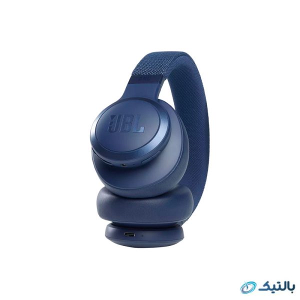 هدفون جی بی ال مدل JBL Live 660NC