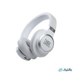 هدفون جی بی ال مدل JBL Live 660NC