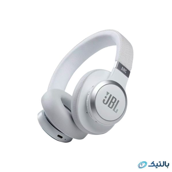 هدفون جی بی ال مدل JBL Live 660NC