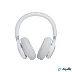 هدفون جی بی ال مدل JBL Live 660NC