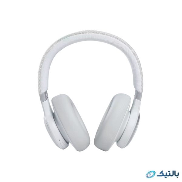 هدفون جی بی ال مدل JBL Live 660NC