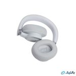 هدفون جی بی ال مدل JBL Live 660NC