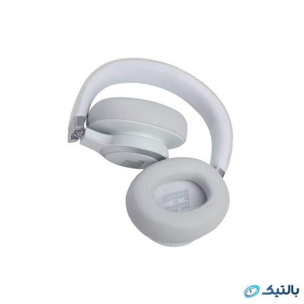 هدفون جی بی ال مدل JBL Live 660NC