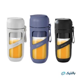 Blender 380Ml Porodo