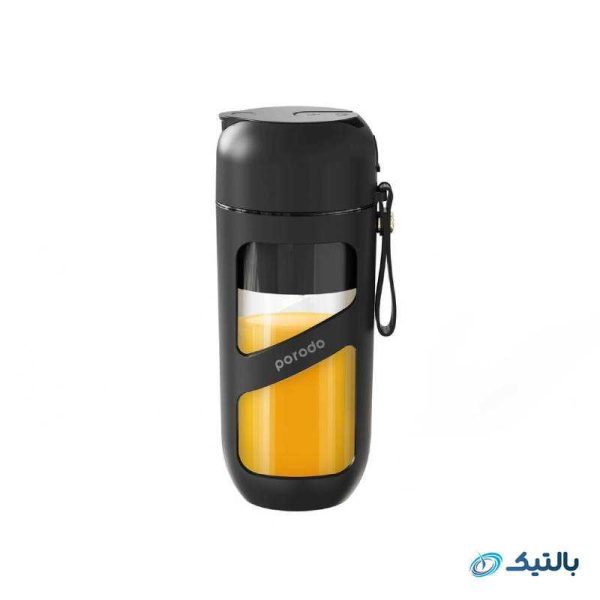 مخلوط کن و ماگ قابل حمل 380 میل پرودو