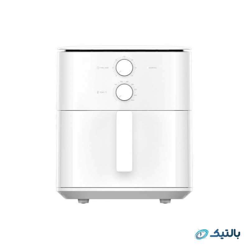 xiaomi air fryer 6 l