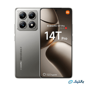 گوشی شیائومی 14T Pro