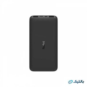 پاور بانک ردمی xiaomi 10000