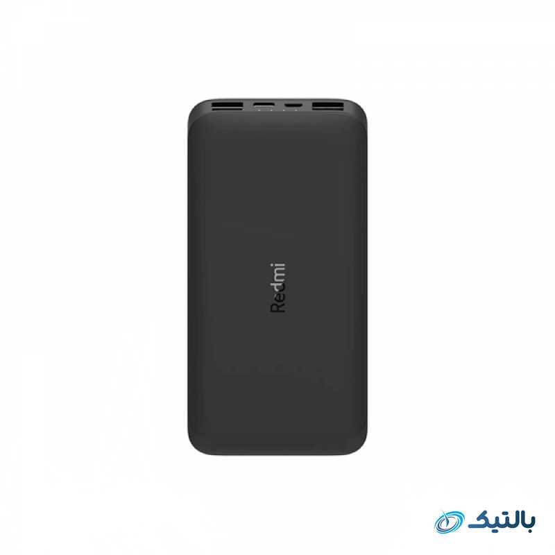 پاور بانک ردمی xiaomi 10000