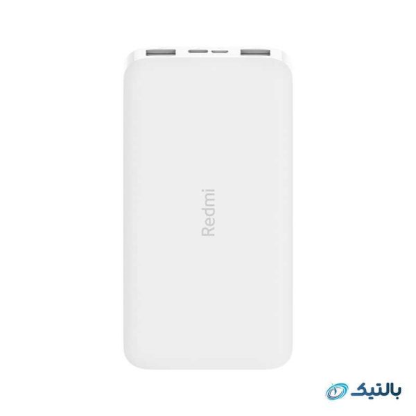پاوذ بانک ردمی xiaomi 10000