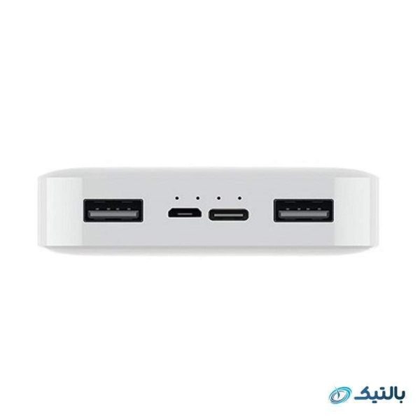 پاور بانک شیائومی ردمی 20000 PB200LZM