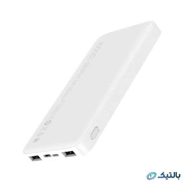 پاوربانک شیائومی Redmi PB100LZM